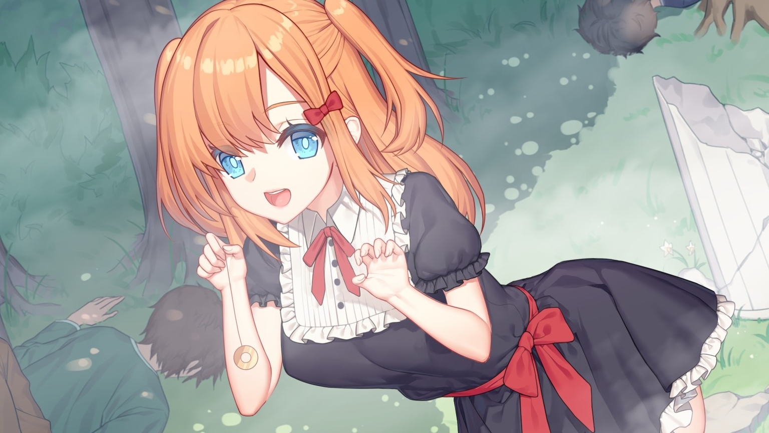 稀饭日奈