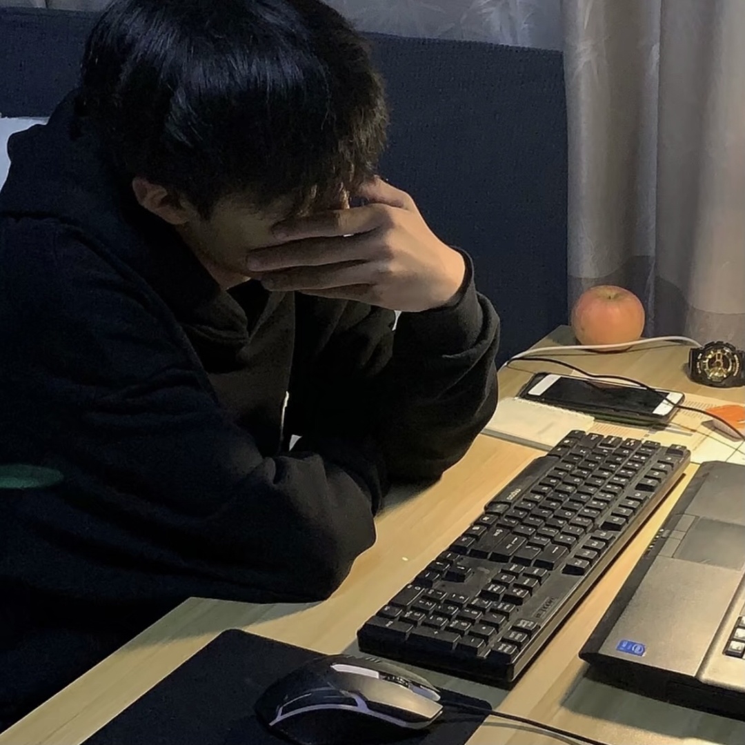 靓仔哥哥