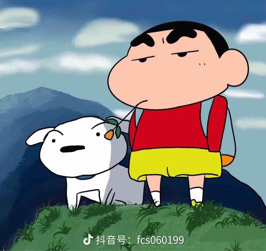蜡笔小新打gogo