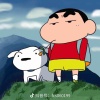 蜡笔小新打gogo