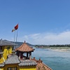 一条大河波浪宽