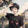俺村里第一