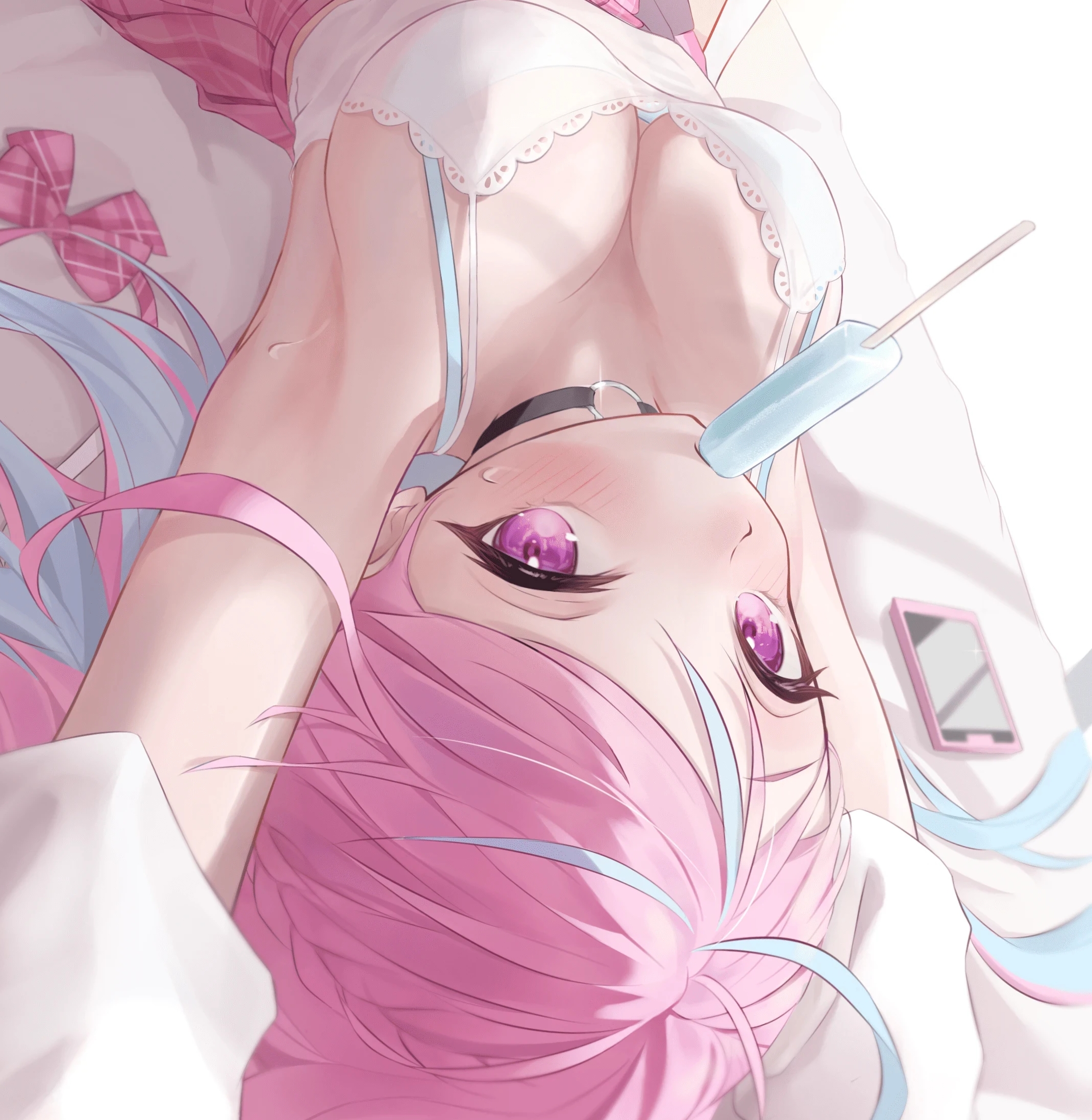 芷芈爱上猫