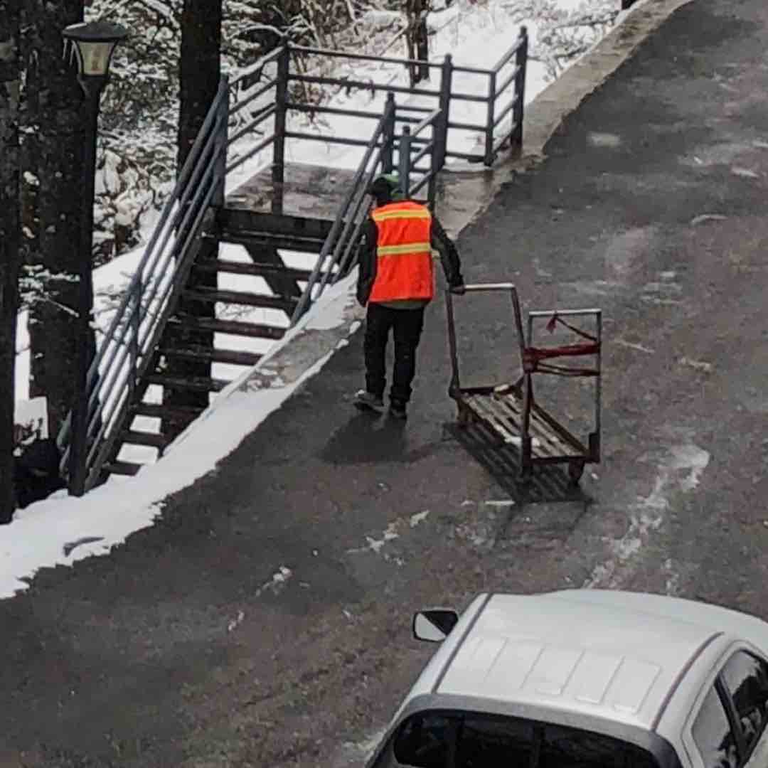 这价不买就涨咯