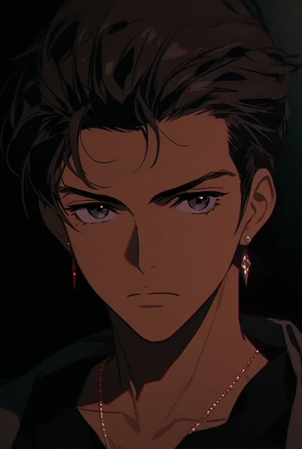 逆羽共长天一色