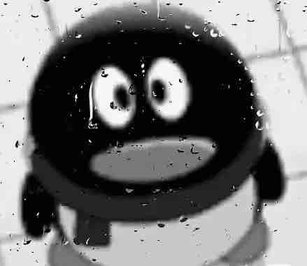 爱玩游戏的豌豆射手