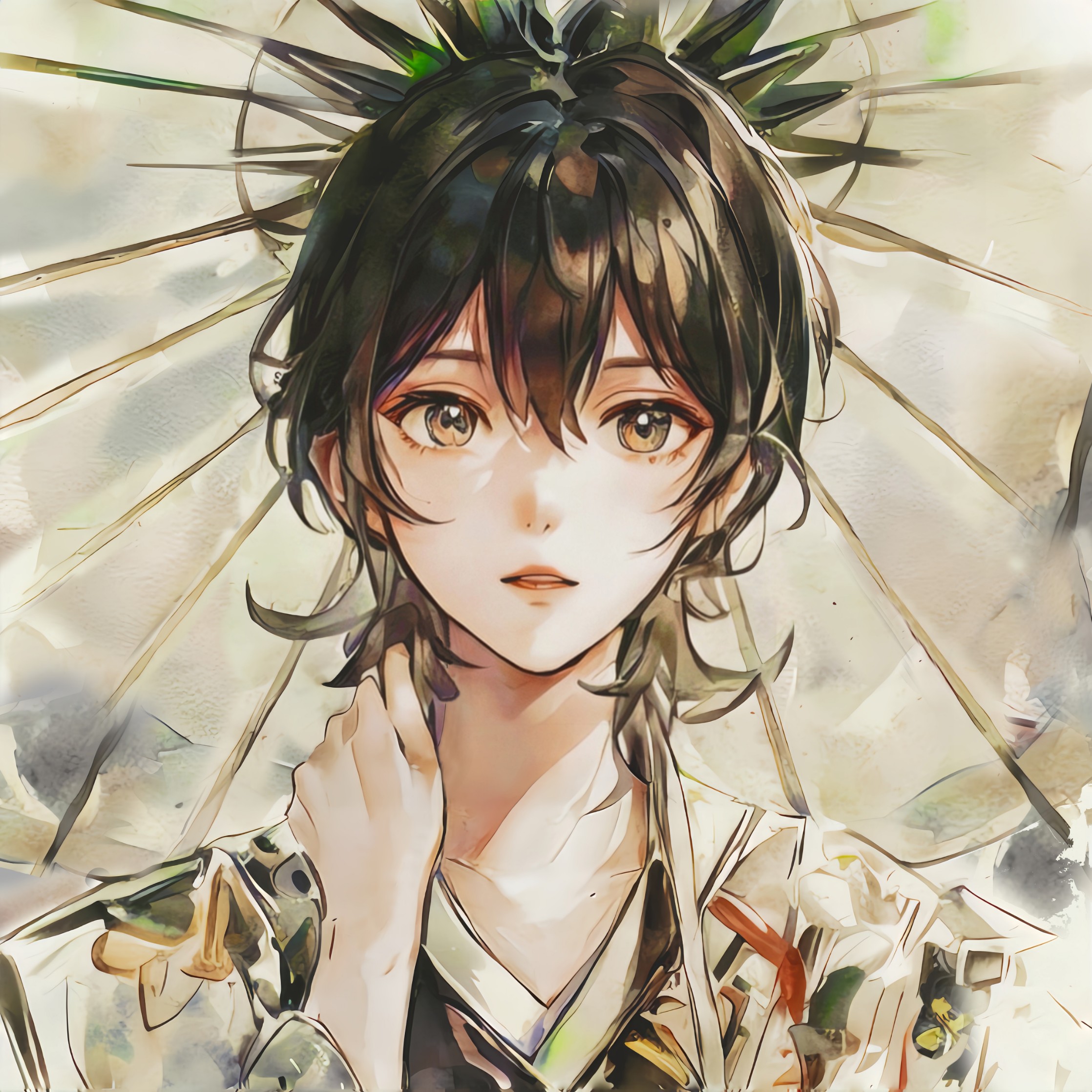 ◢罹◣