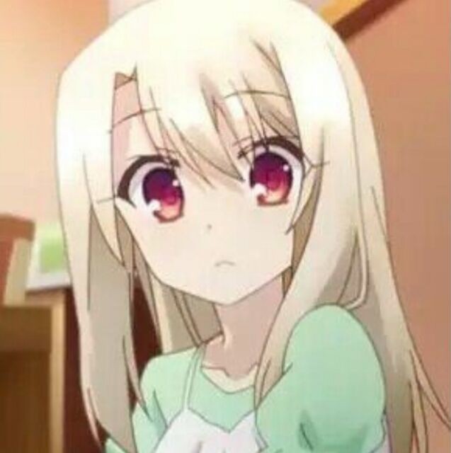 伊莉雅illya