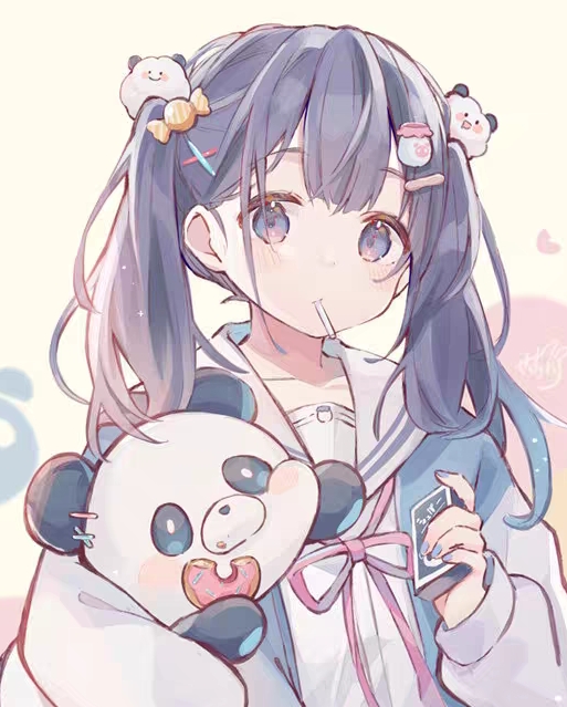 炸鸡汉堡