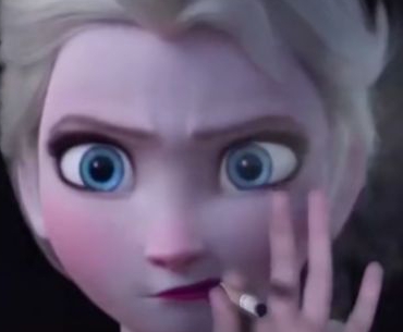 一位不知名的靓仔