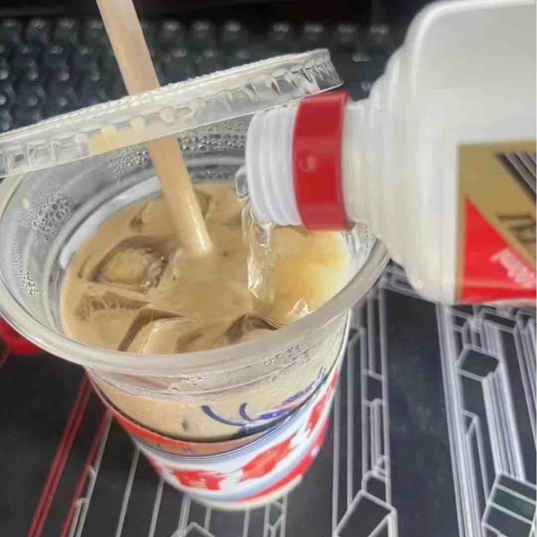 好还不给鱼豆腐