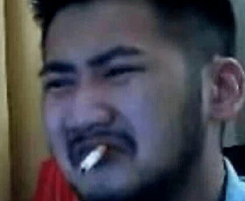 欧皇阿七