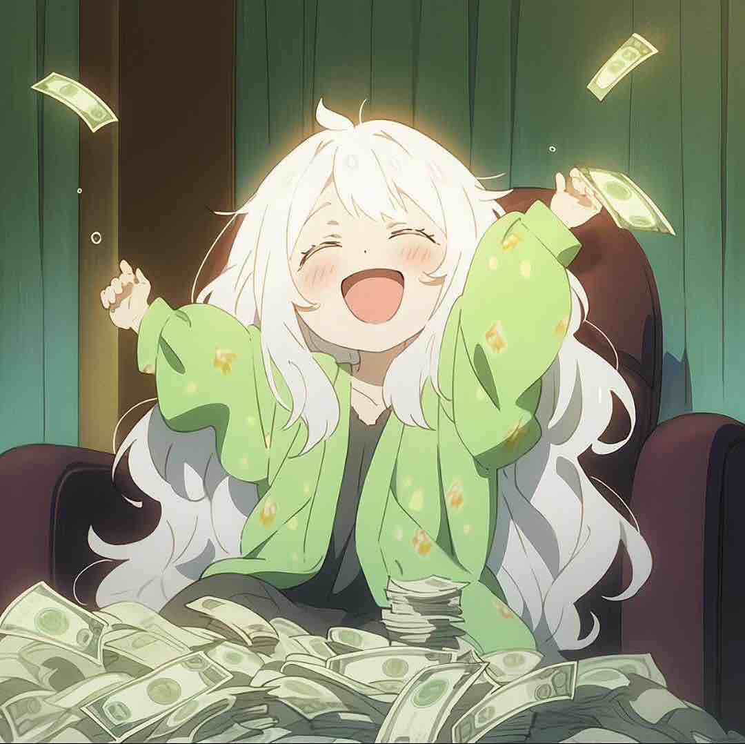 秒发买必发财
