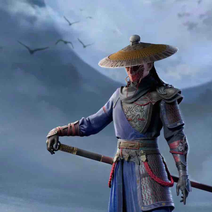 天才少年玉麒麟
