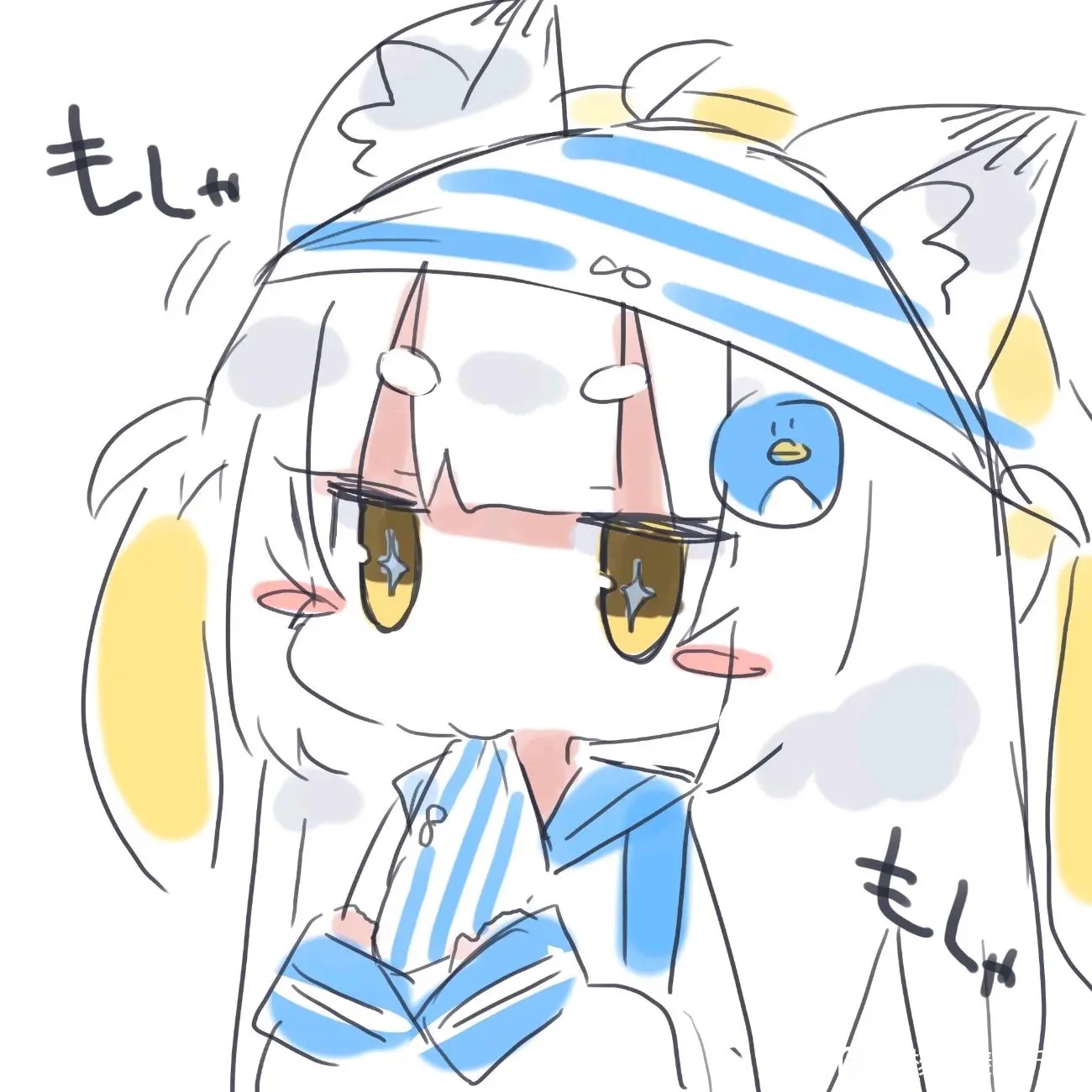 二道贩子