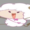 艾尼老版嘻嘻