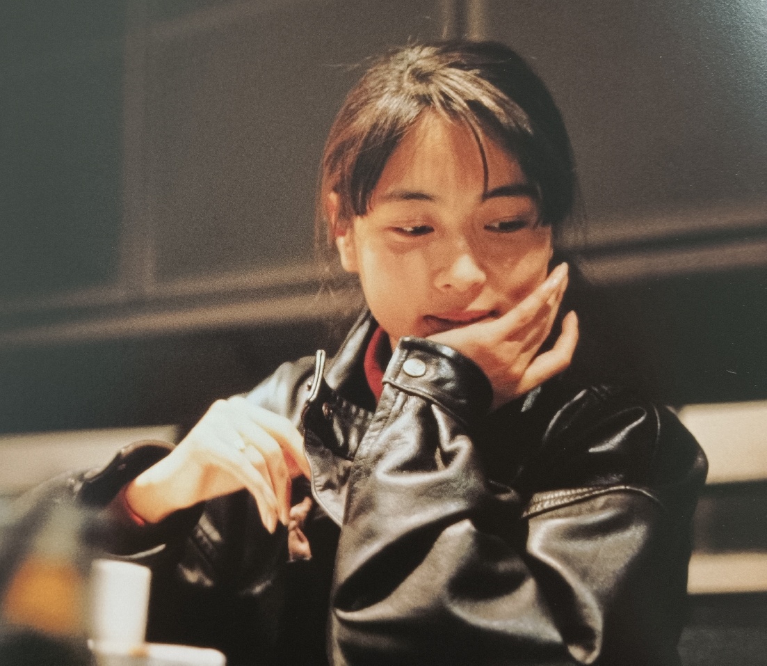 爱玩游戏泉水酱