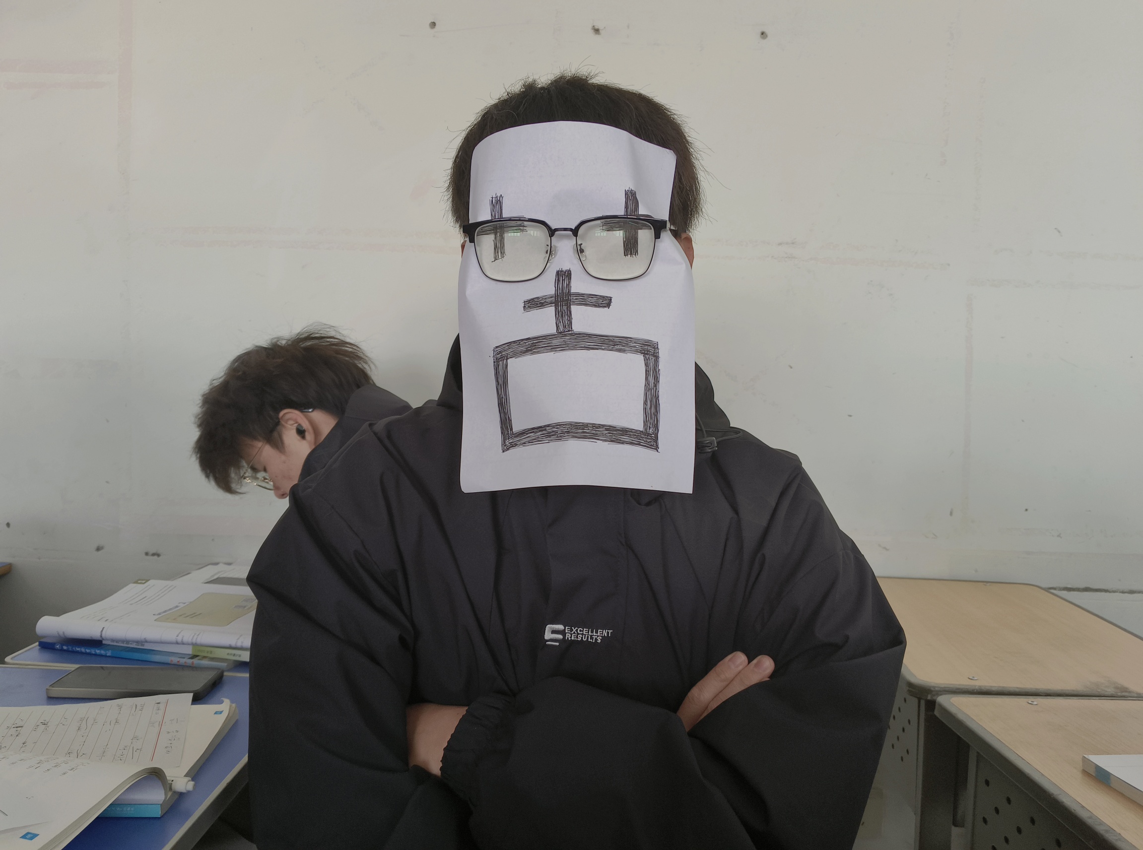 徐----