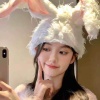是个美女啊