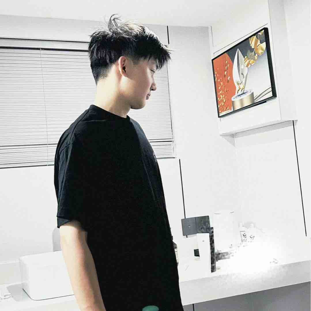 阿奇喜欢妍125