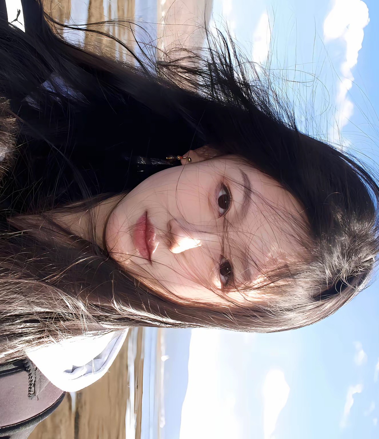 小羊零帧正能量