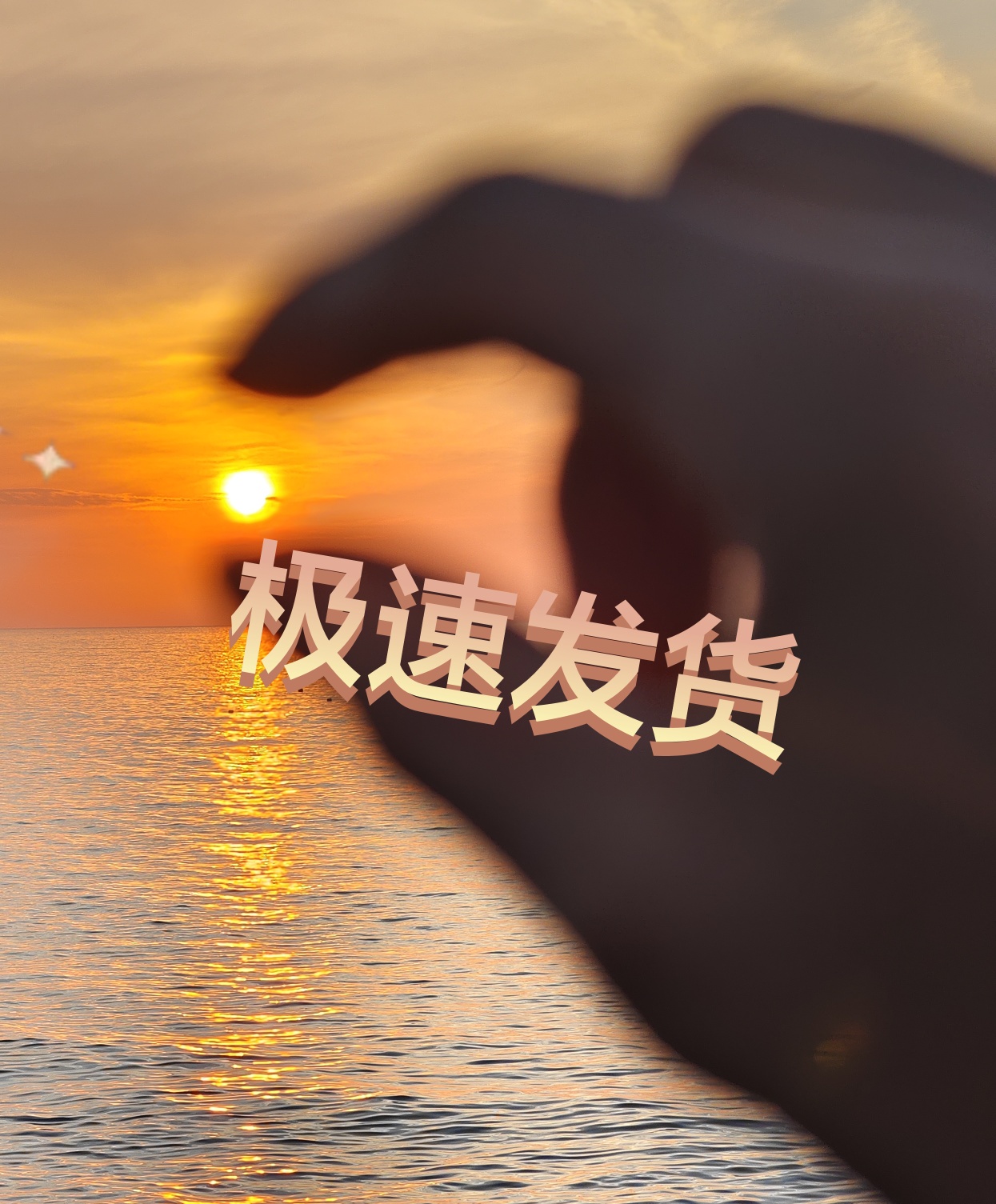 极速发货老板发财