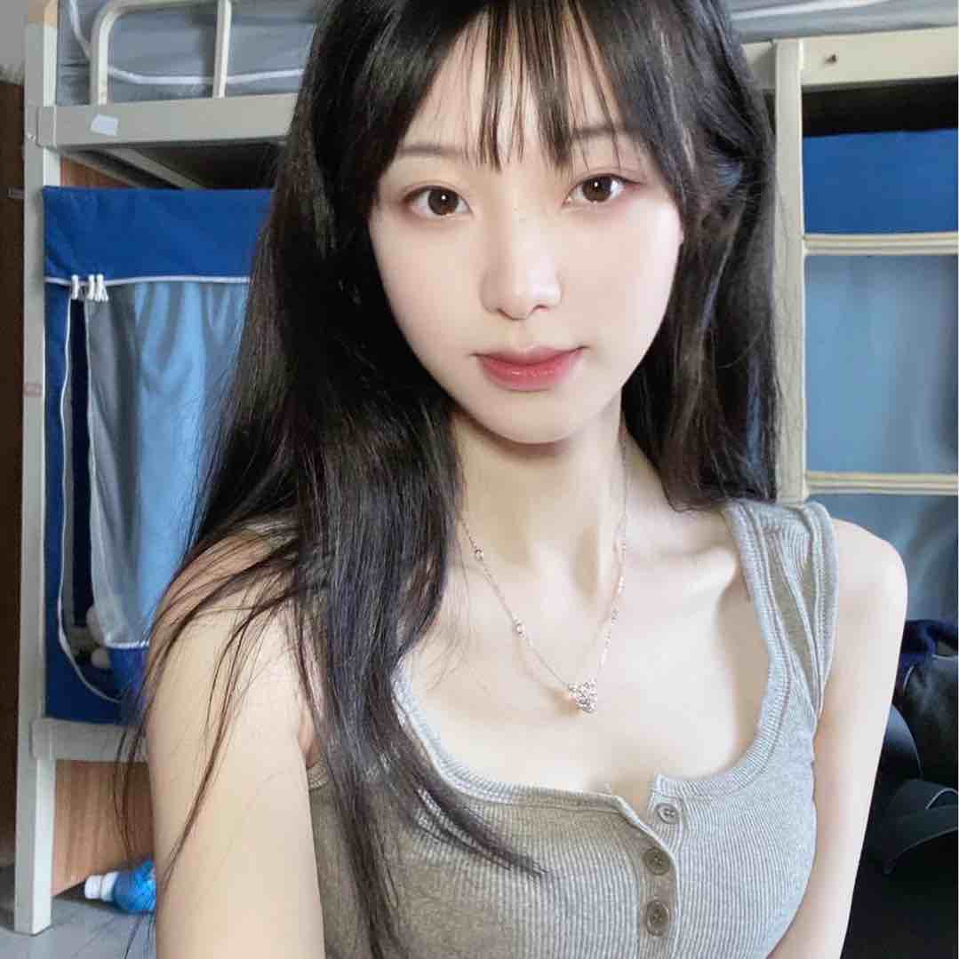 呆呆小羊