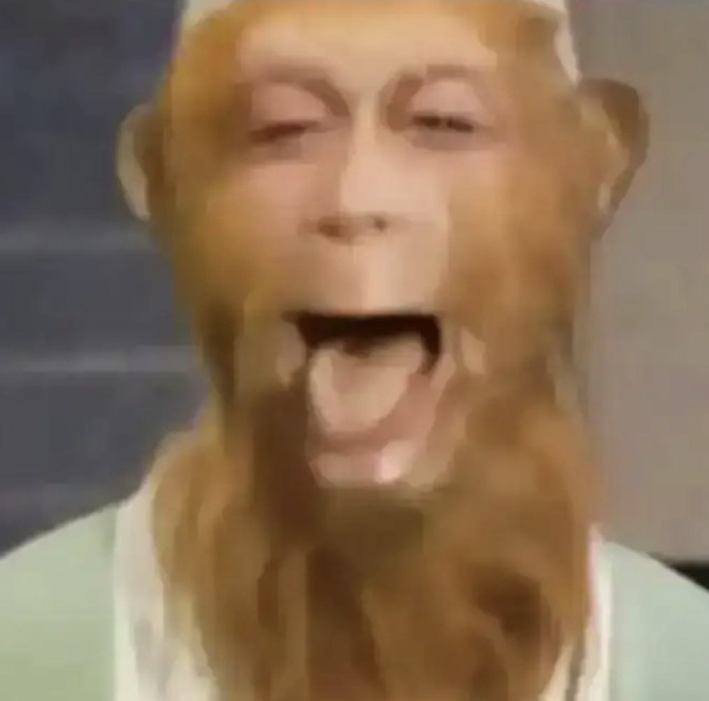爱吃羊肉串