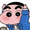 卖蜡笔的小新