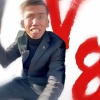 真男人就该开V8