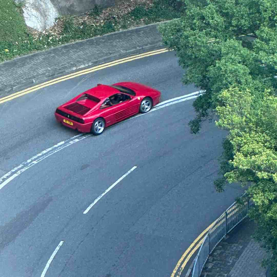 赢在此时