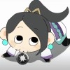 丢我就秒