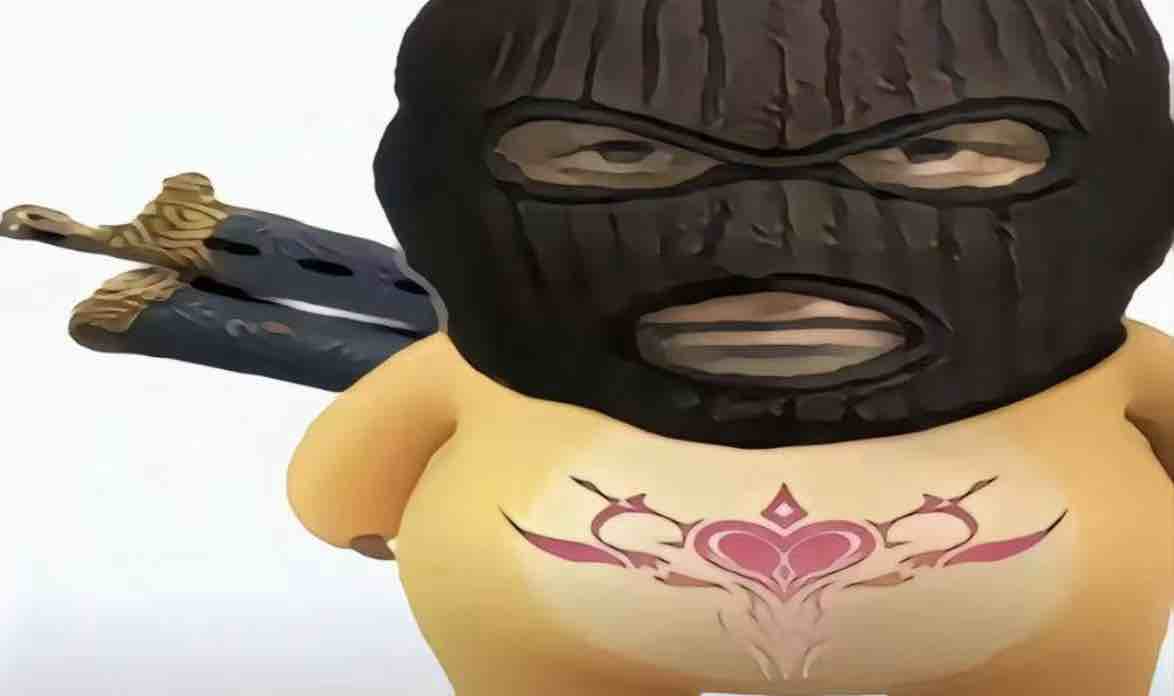 玩家1384656789364535296