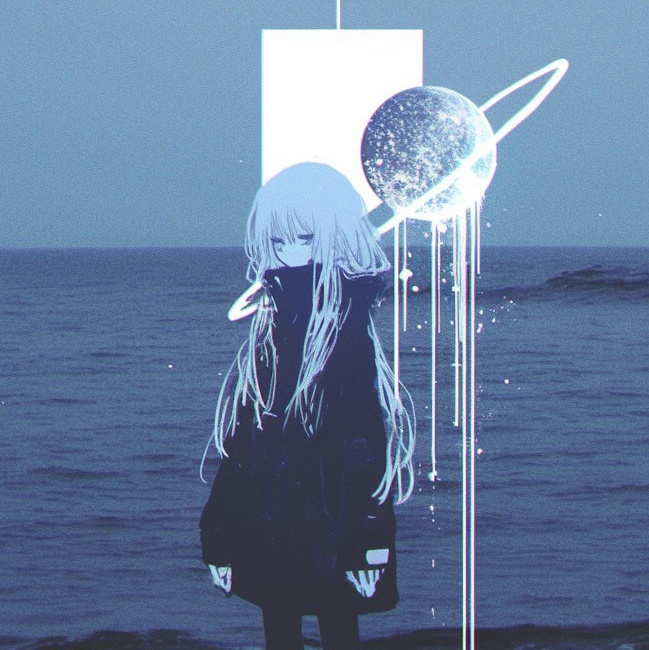 清醒云间