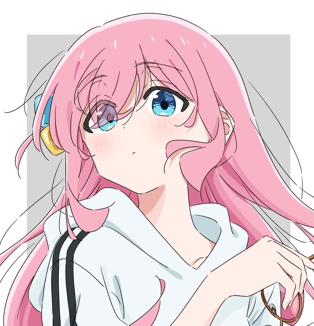 菜菜子呀