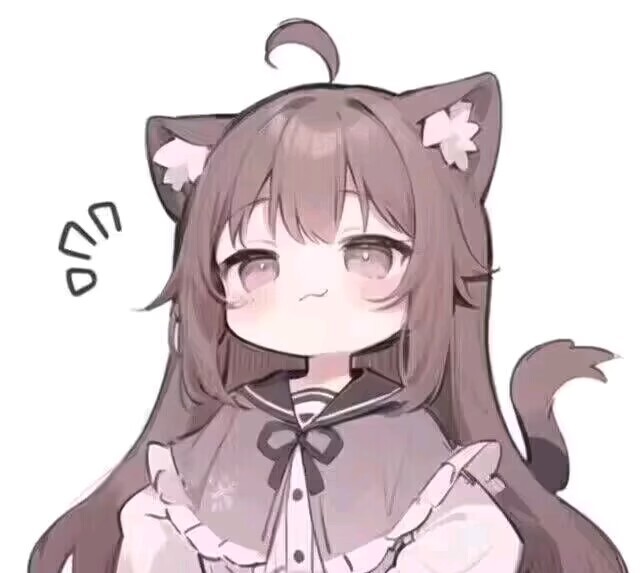 是小杂鱼