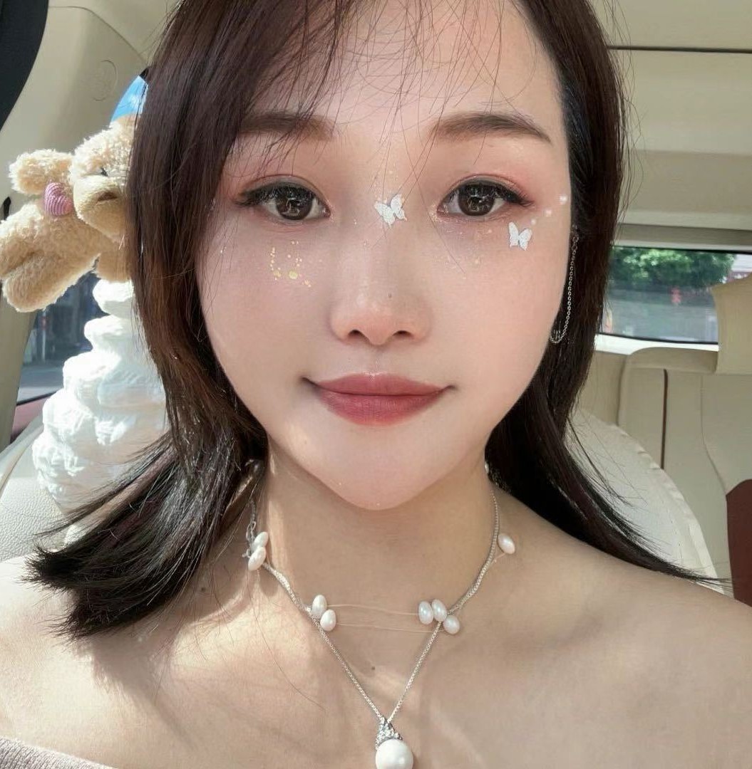 妈妈捏不住了