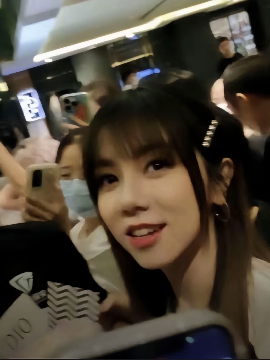 梦幻少女周淑仪
