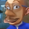 大帅哥裤裤入