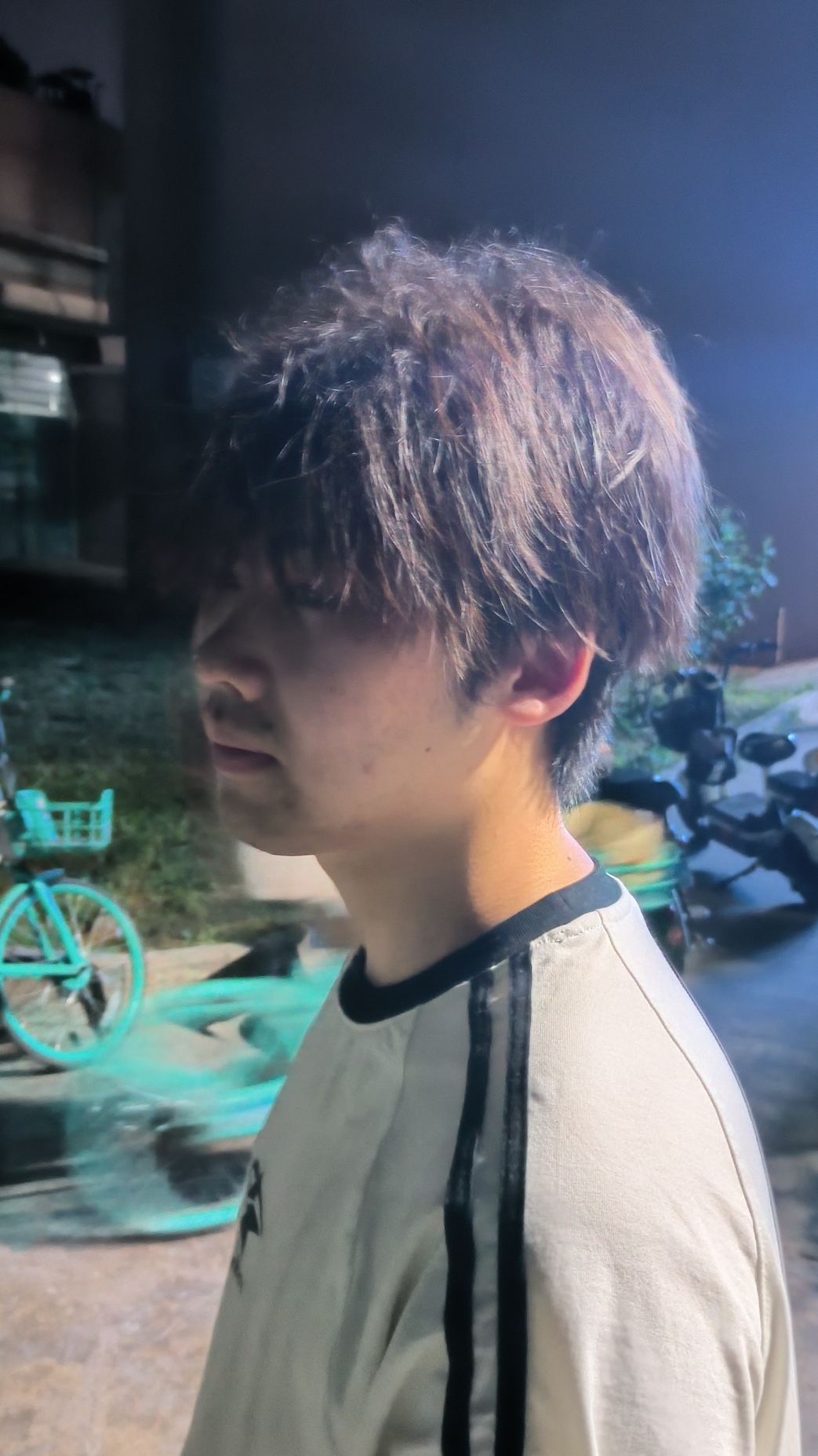 还是忘不了她