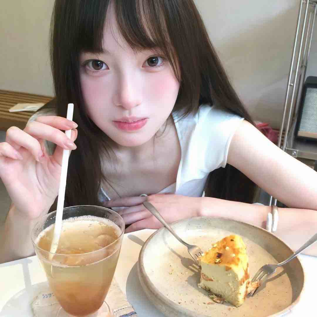 小雨饱饱