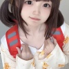 秒发小猫总有孩子气