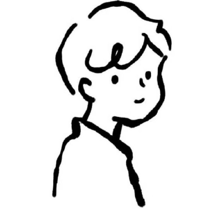 一条咸鱼