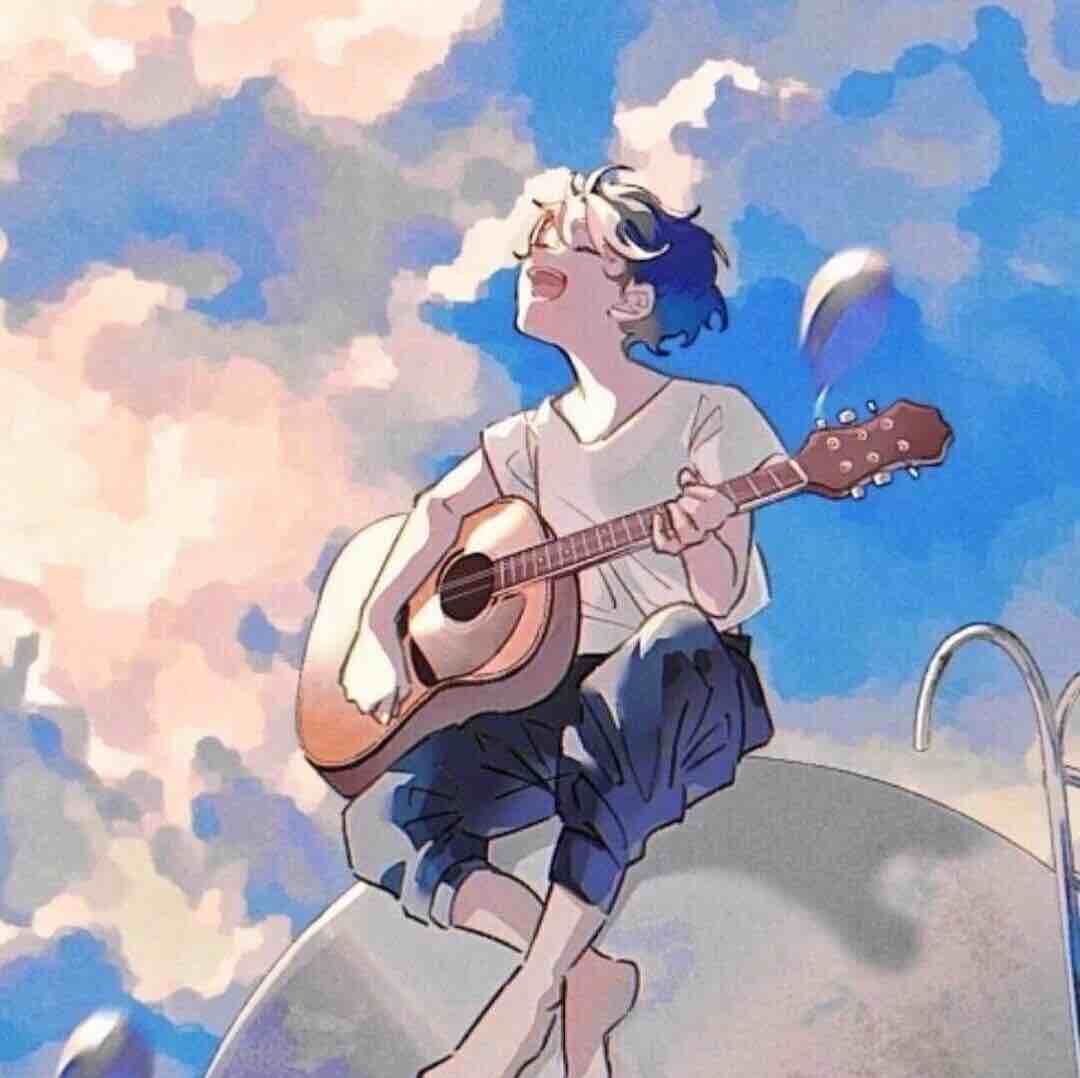 景星庆云
