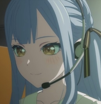 丰川祥子