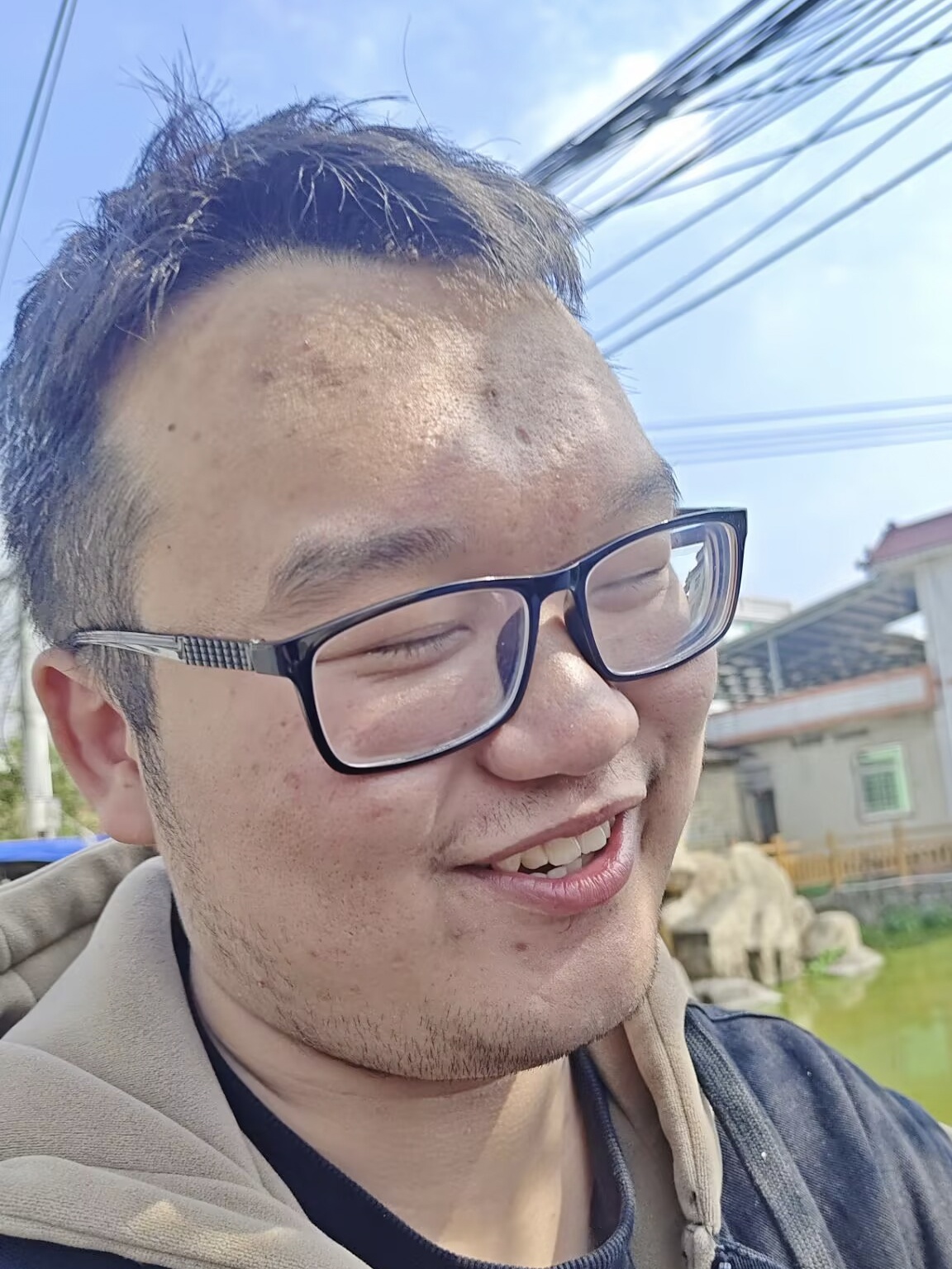 曾子贤技师