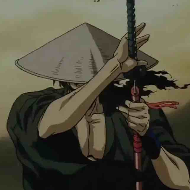 屁股凉凉的