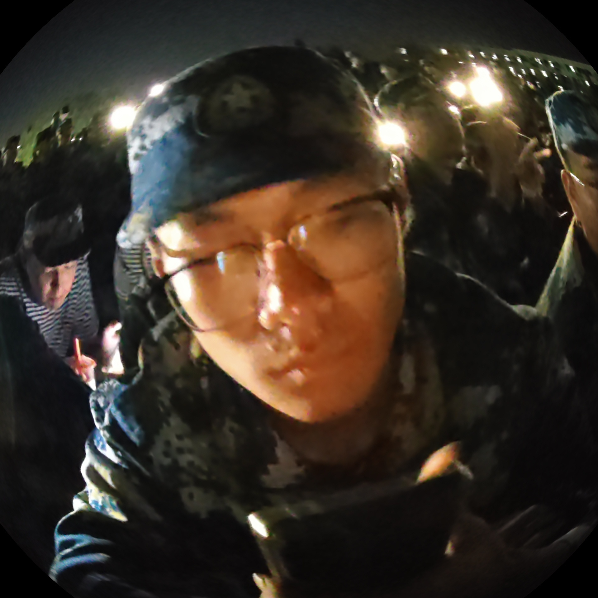 小张konami