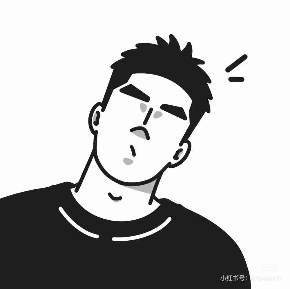 海水淹过眉毛