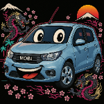 Moskito355